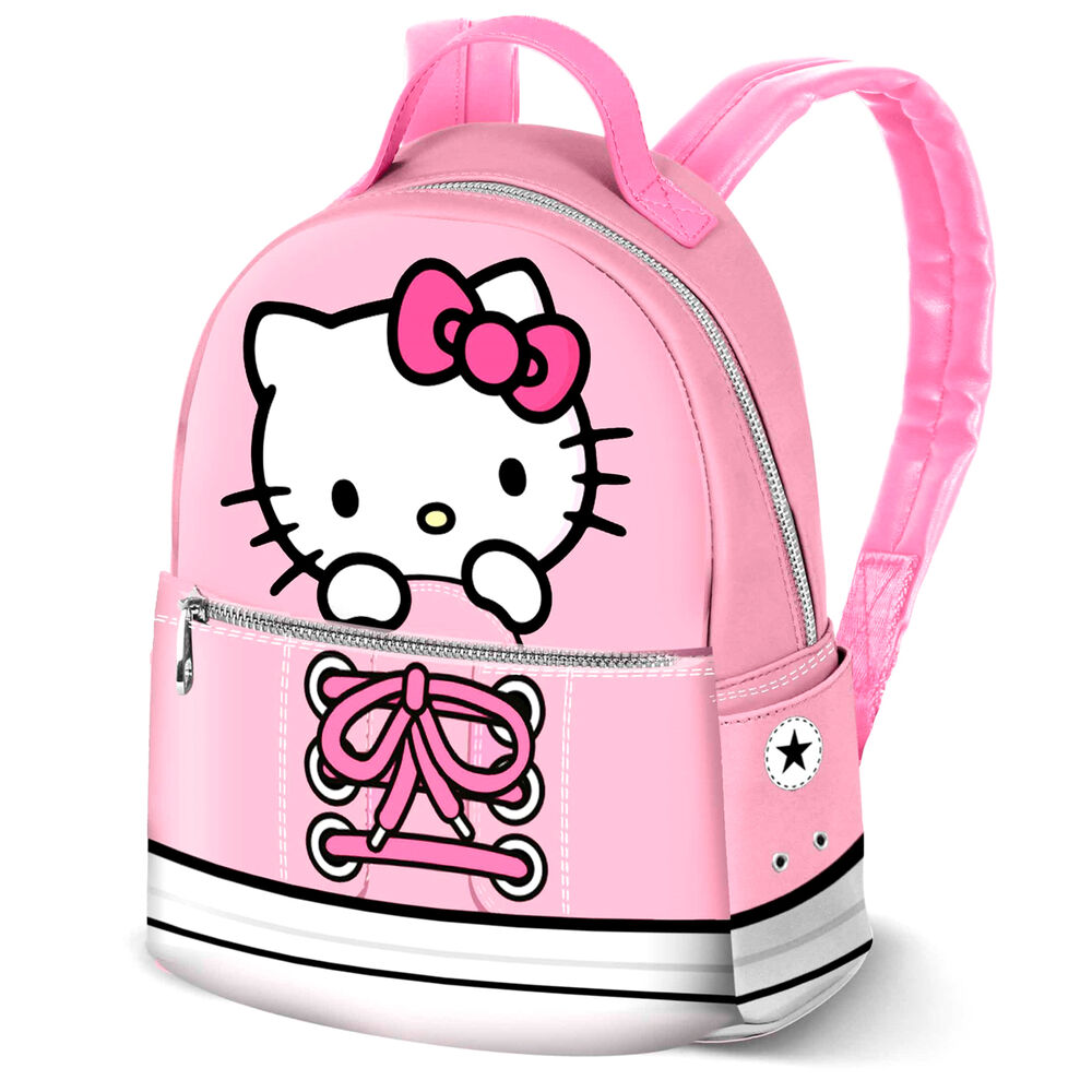 Hello Kitty Sneaker backpack 25cm