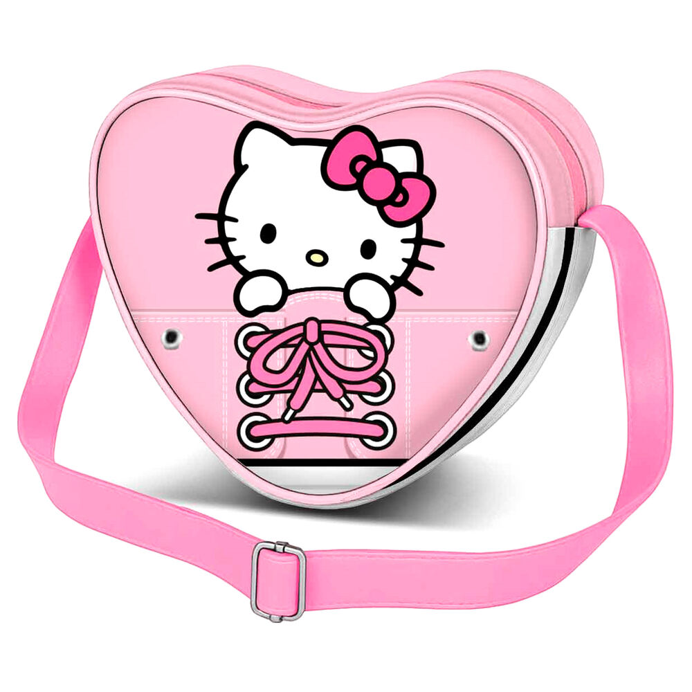 Hello Kitty Sneaker bag