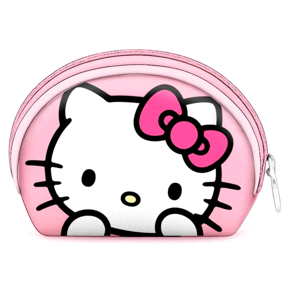 Hello Kitty Sneaker purse
