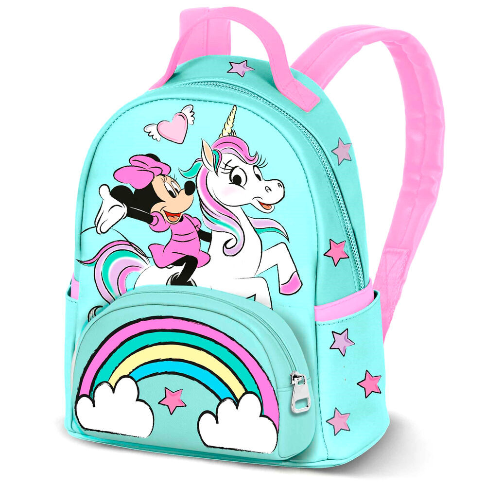 Disney Minnie Fantasy backpack 25cm