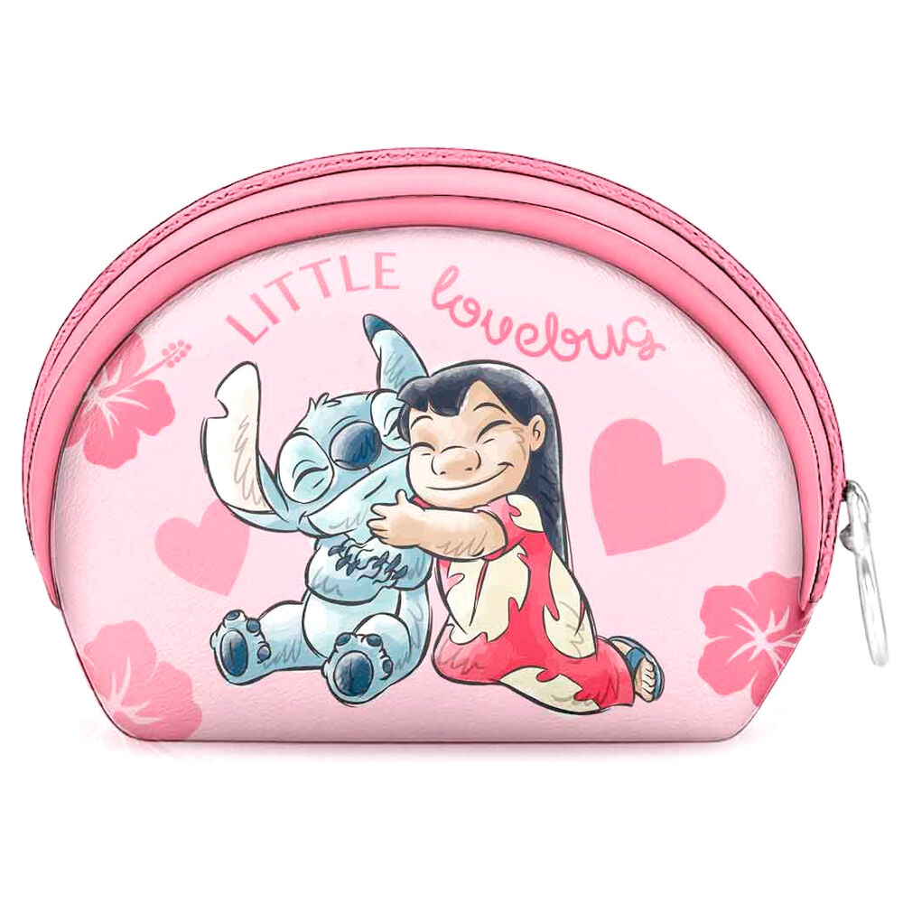 Disney Stitch Love Purse