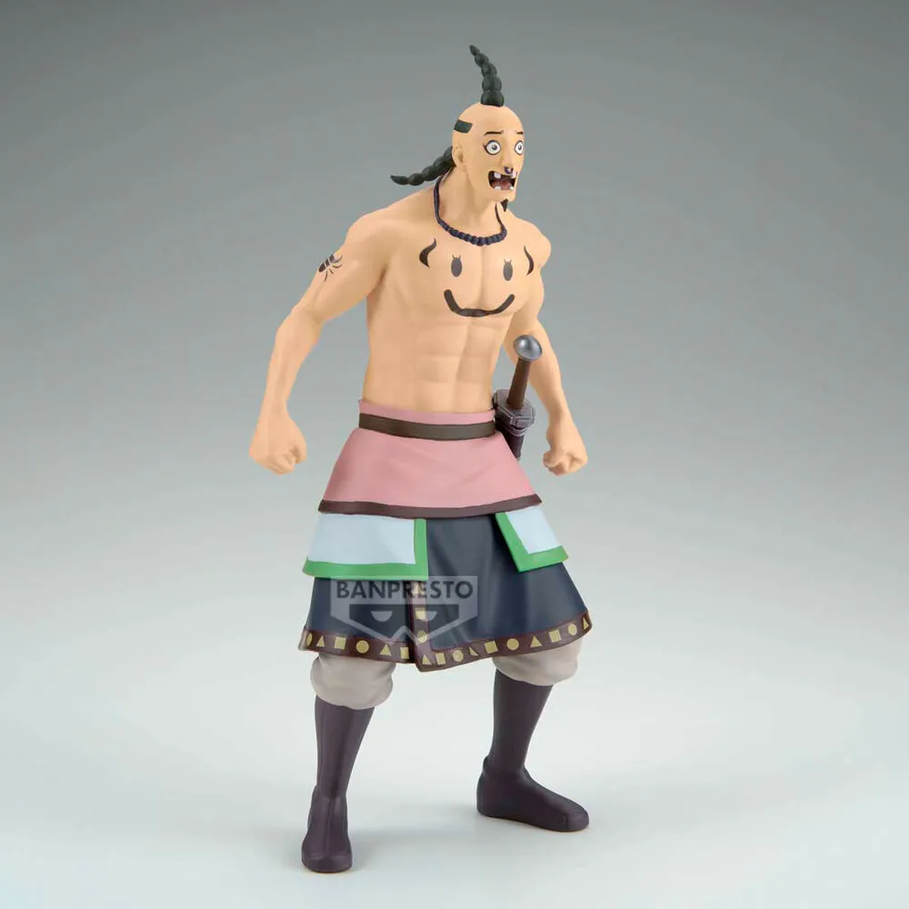 Kingdom Ogiko figure 19cm
