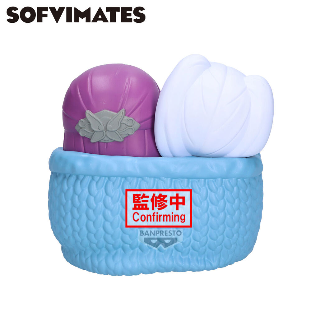 Frieren Beyond Journeys End Big Sofvimates Frieren Fern figure 13cm