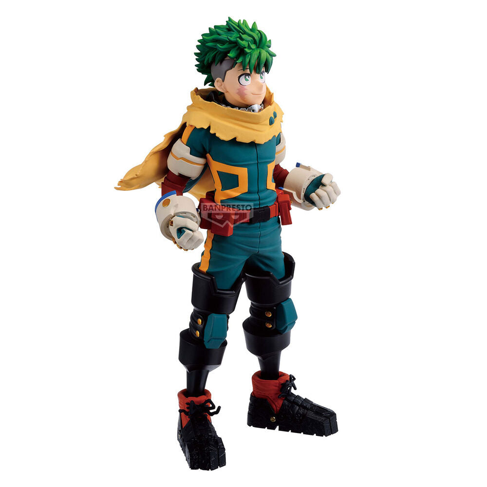 My Hero Academia Izuku Midoriya figure 22cm