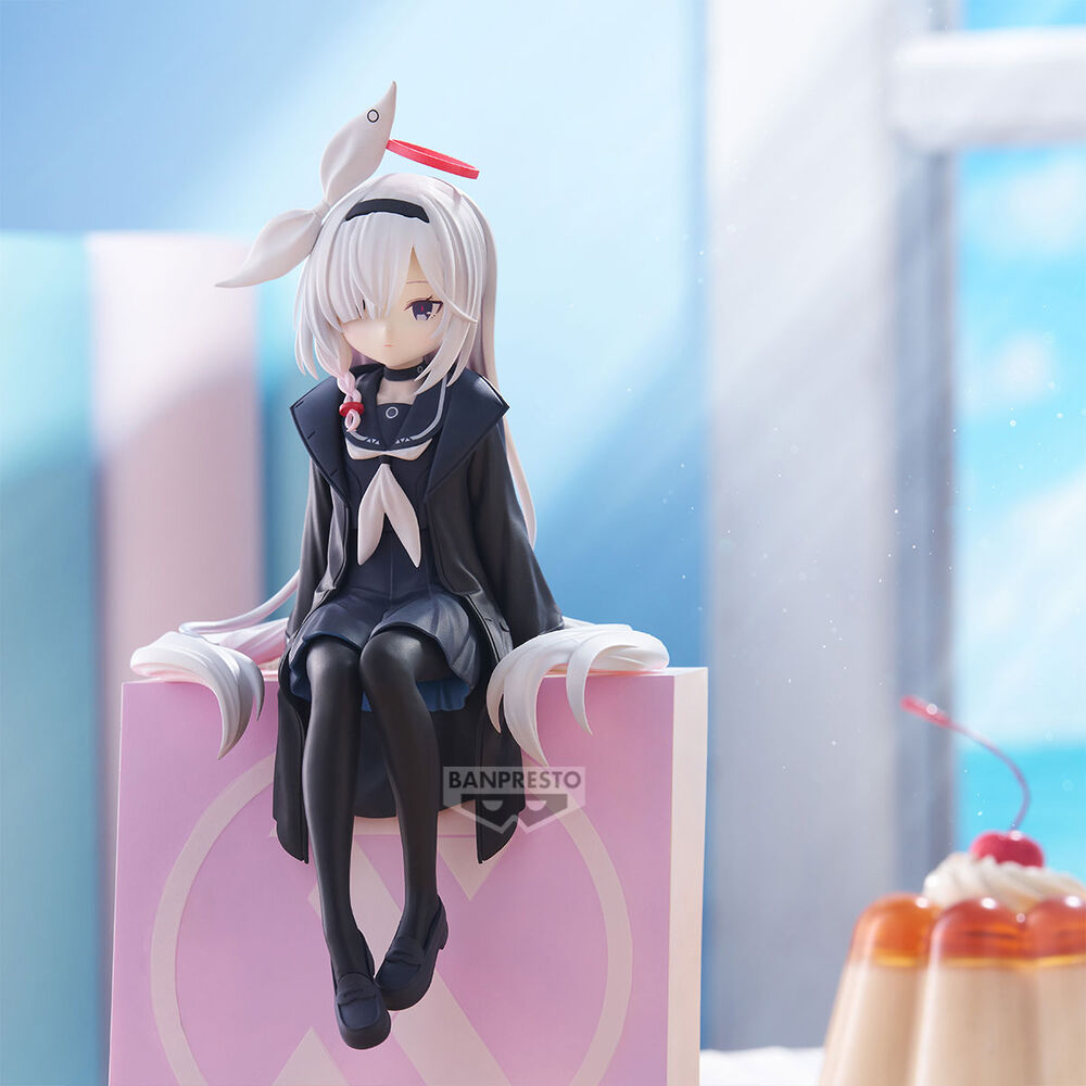 Blue Archive Monitor Top Figz Plana figure 16cm