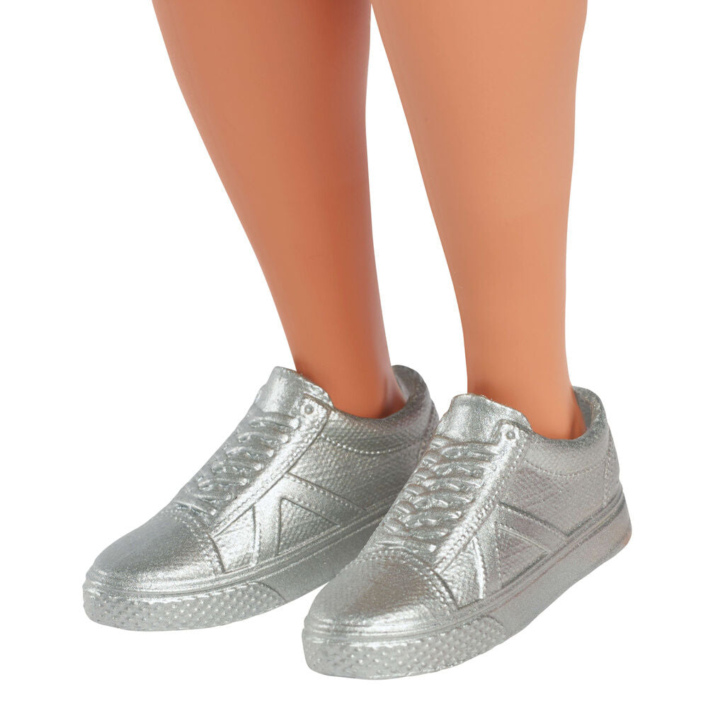 Barbie Fashionista Ken doll