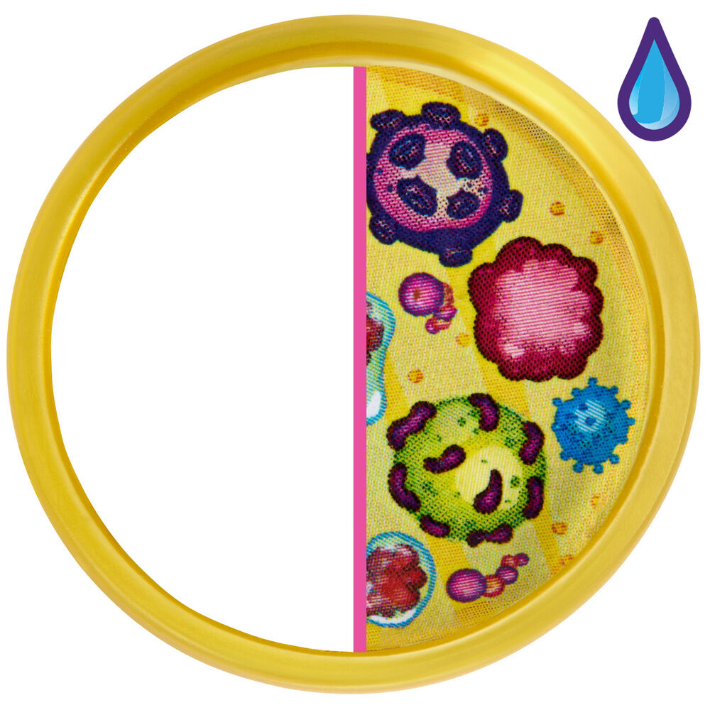 Barbie Scientific doll