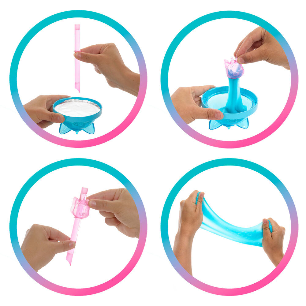 Poupée Barbie Pop Reveal Fête des Animaux