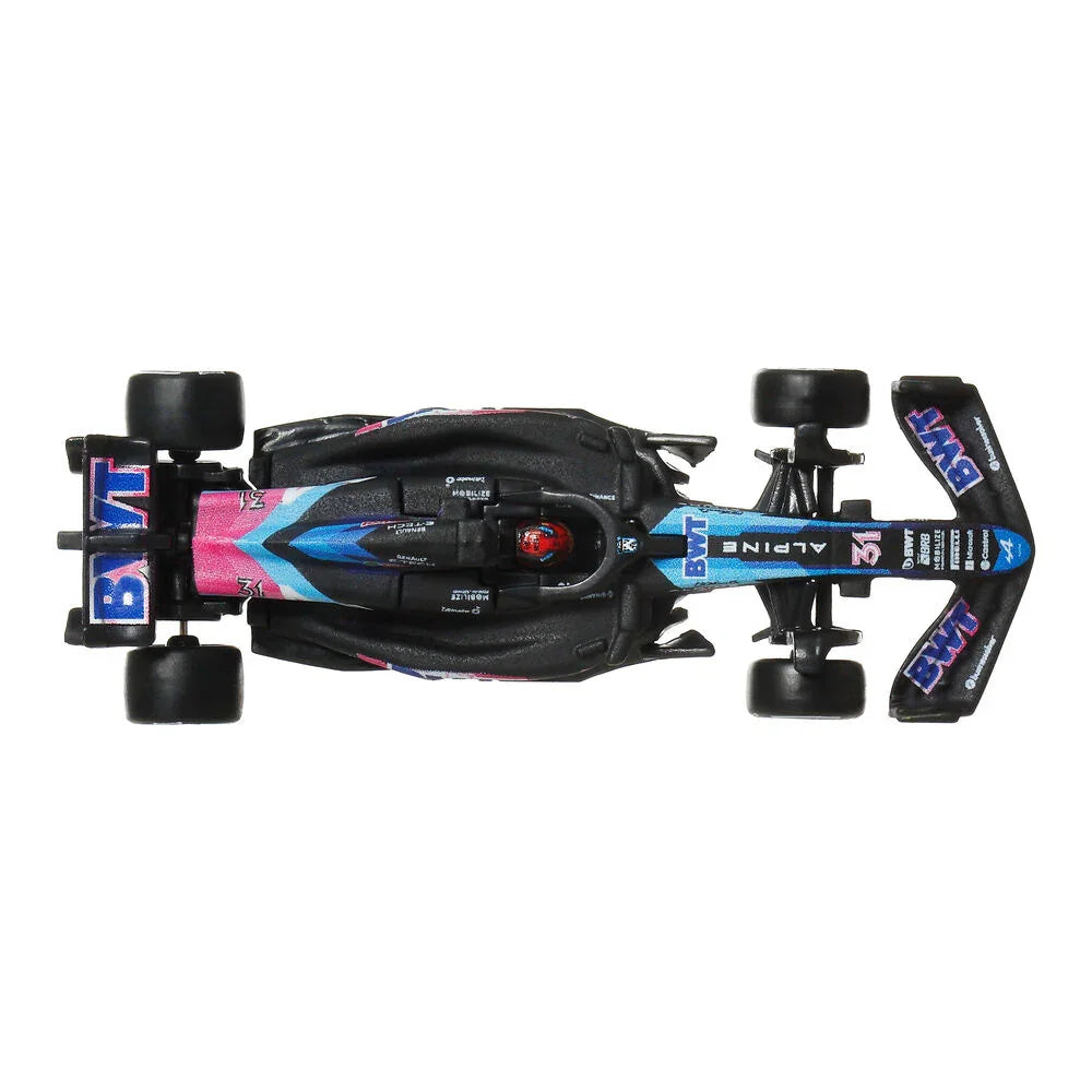 Hot Wheels F1 Premium Bustina Sorpresa - Nerdscape