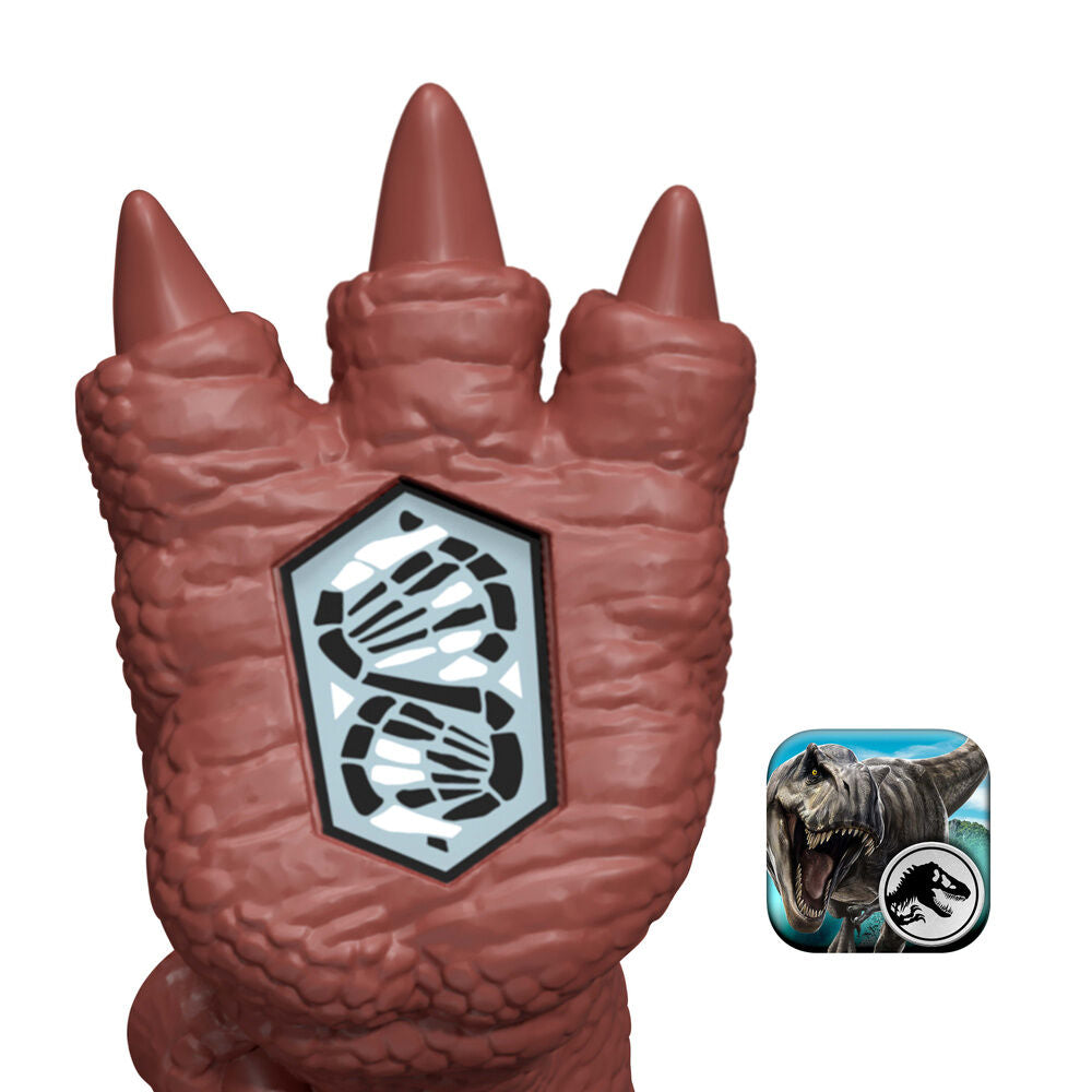 Le dinosaure Aucasaurus de Jurassic World