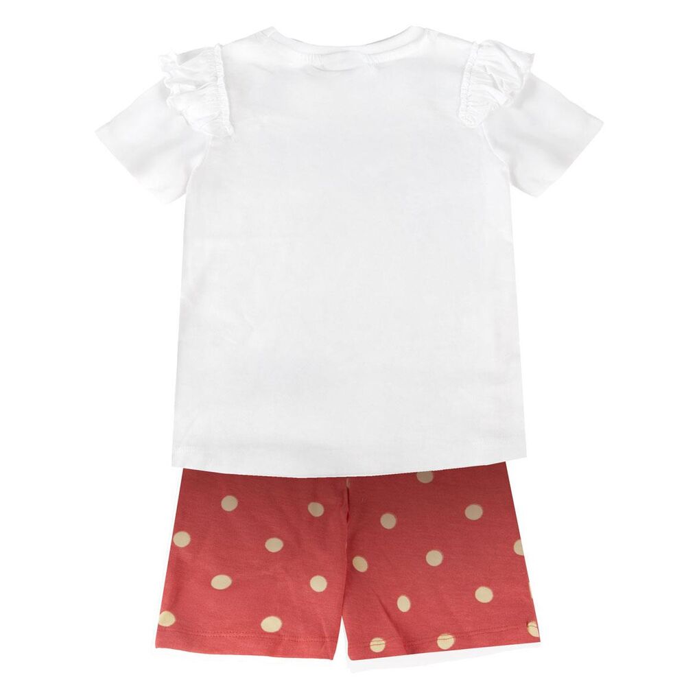 Disney Minnie Mouse Outfit