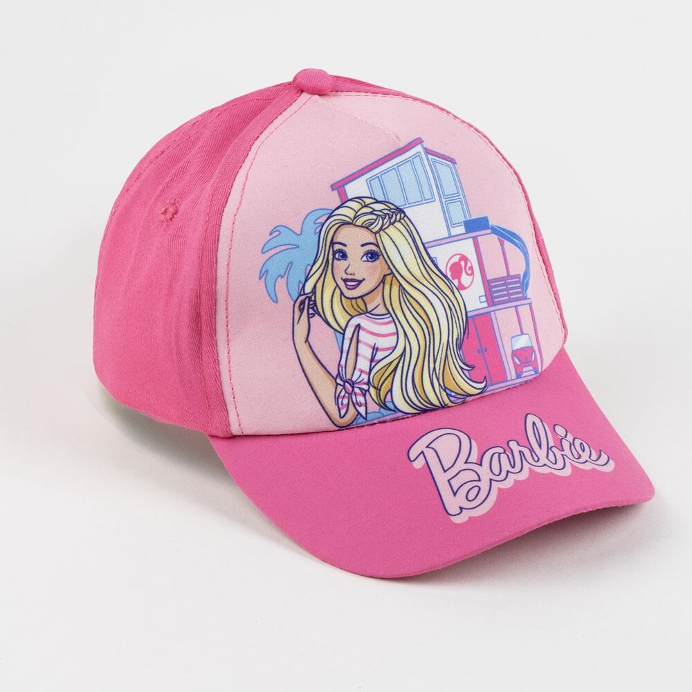 Barbie set cap + sunglasses
