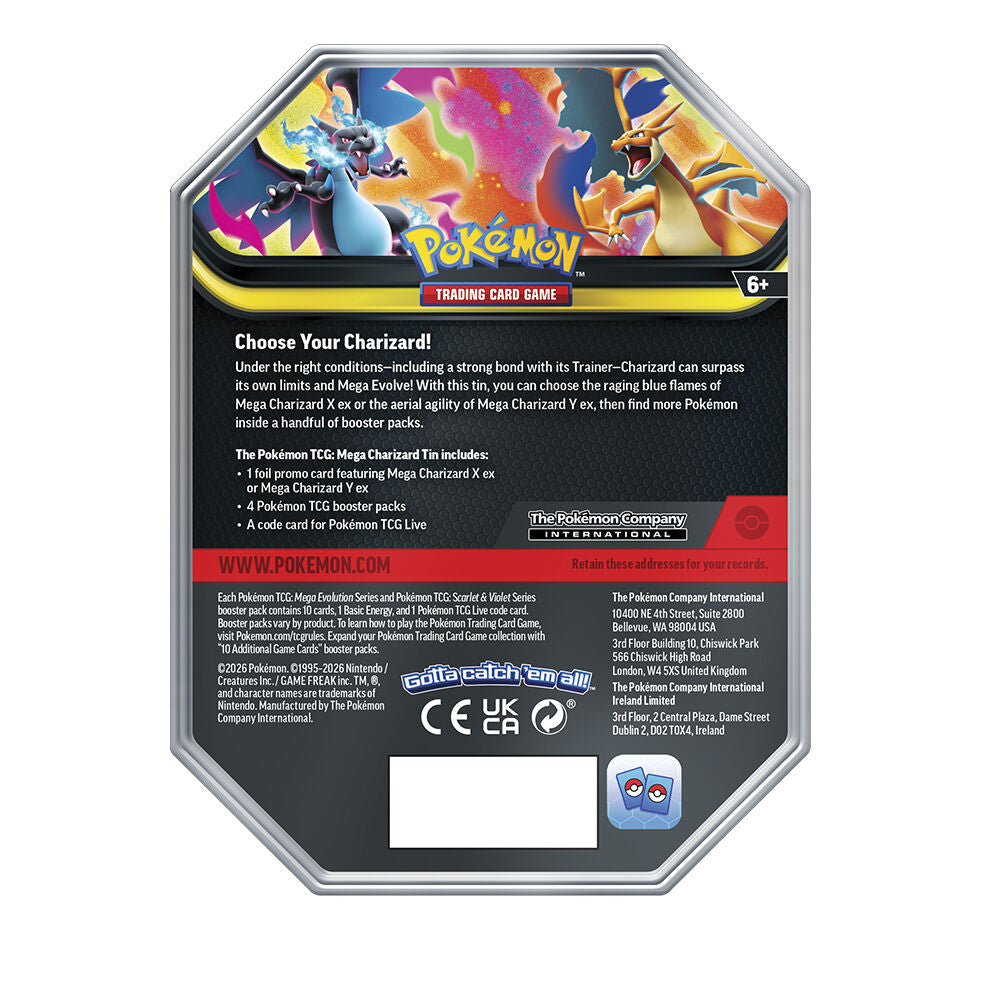 Jeu de cartes à collectionner Pokémon Spring Collection en anglais