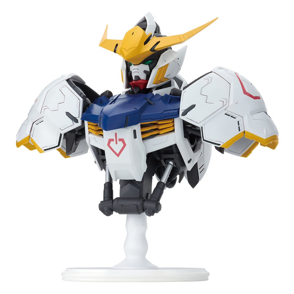 Mobile Suit Gundam Barbatos Iron - Blooded Orphans Gundam Ichibansho figure 18cm - Nerdscape