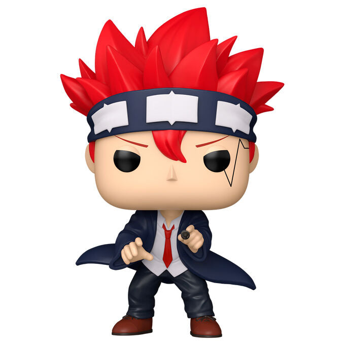 Funko Pop! Mashle Dot Barrett - Figura da Collezione Vinyl