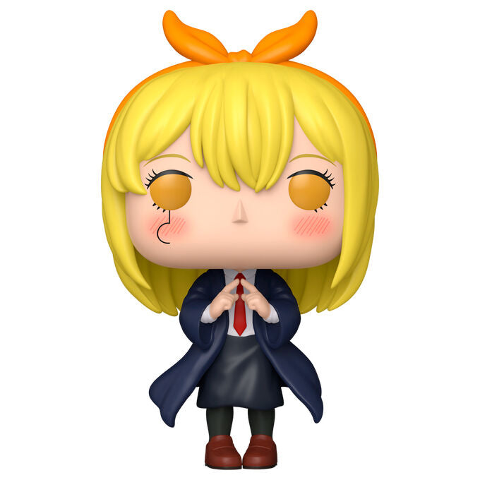 Funko Pop! Mashle Lemon Irvine - Figura da Collezione Vinyl