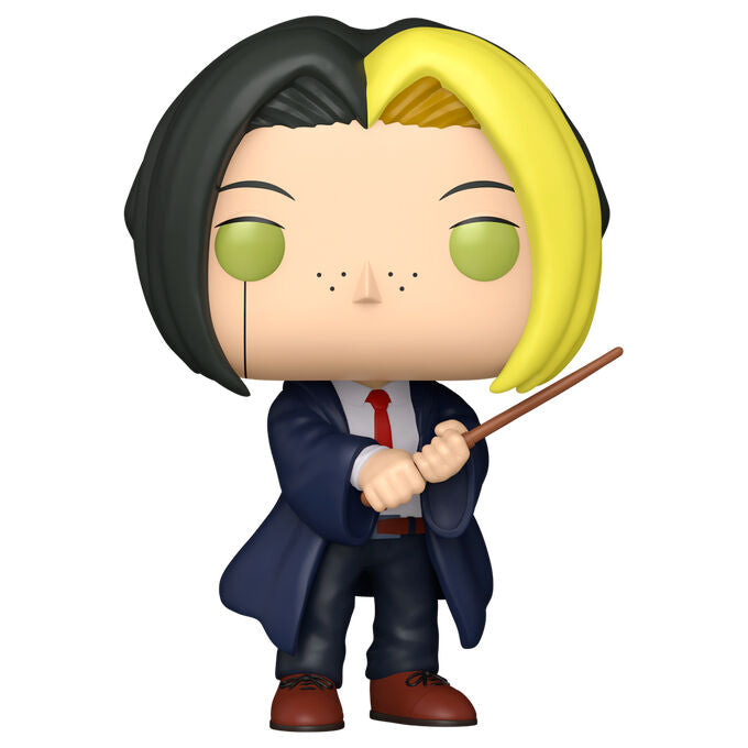 Funko Pop! Mashle Finn Ames - Figura da Collezione Vinyl