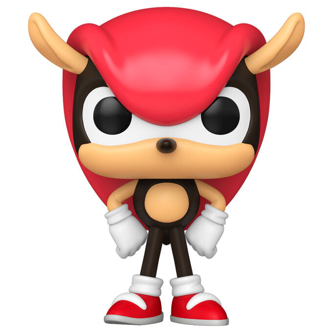 Funko Pop! Sonic The Hedgehog - Figura da Collezione Vinyl