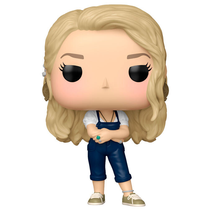 Funko Pop! Mamma Mia! Donna Sheridan - Figura da Collezione Vinyl