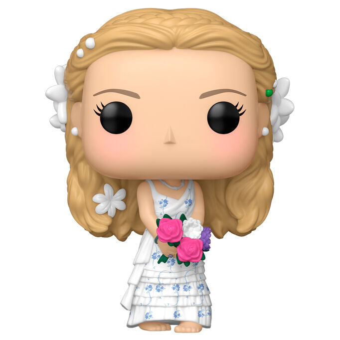 Funko Pop! Mamma Mia! Sophie Sheridan - Figura da Collezione Vinyl