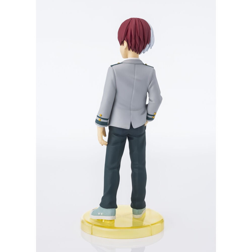My Hero Academia Shoto Todoroki figure 14cm - Nerdscape