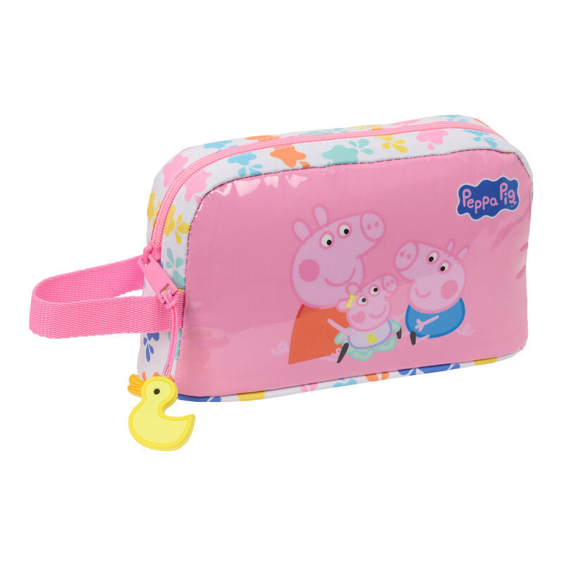 Peppa Pig Baby Pig thermo lunch bag