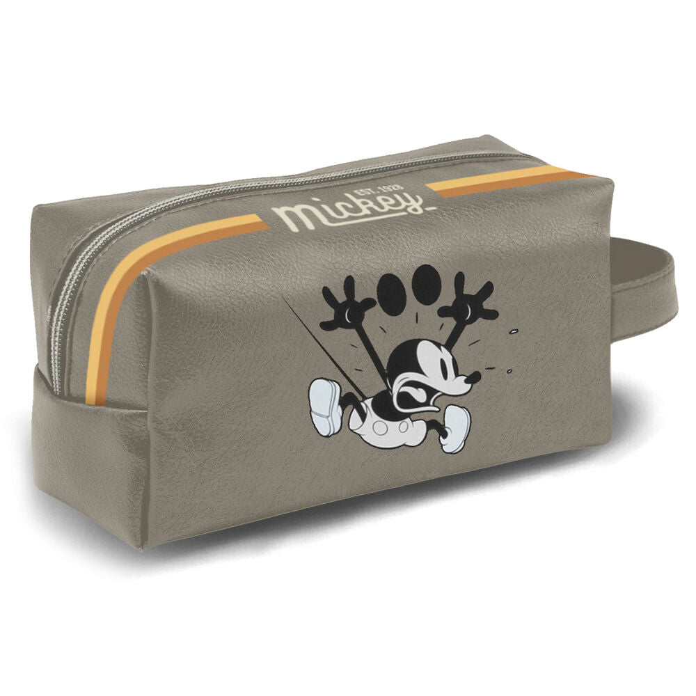 Disney Mickey Varsity vanity case