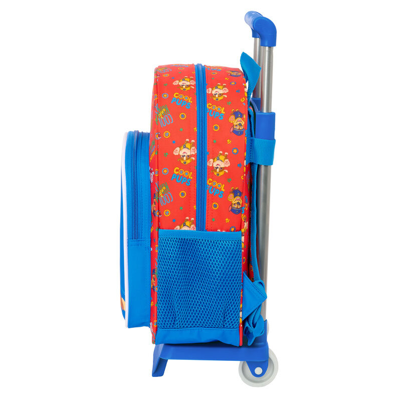 Paw Patrol Cool trolley 34cm