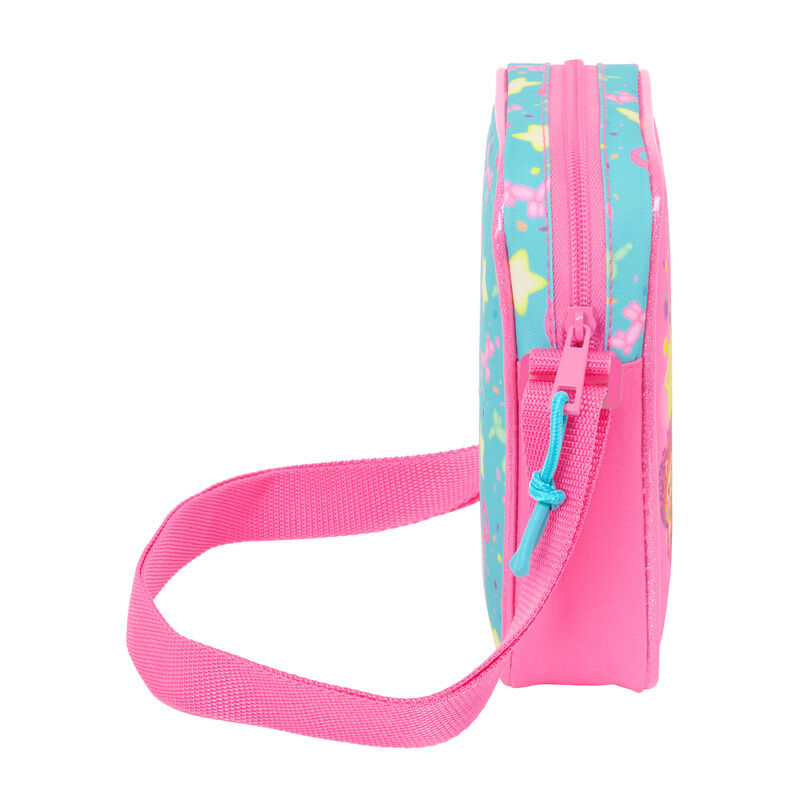 Sac à bandoulière Gabbys Dollhouse Confetti