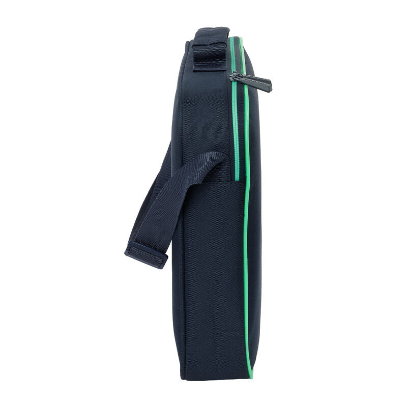 Real Madrid 2 Equipment 25/26 School briefcase