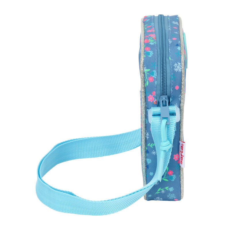 Sac bandoulière Disney La Reine des Neiges