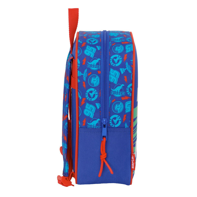 Sac à dos adaptable Disney Pixar Cars 27 cm