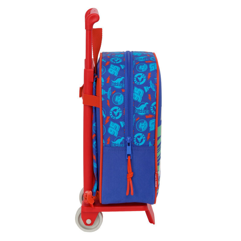 Chariot Disney Pixar Cars 27 cm