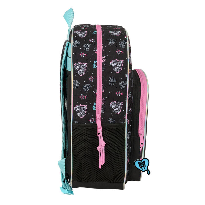 Monster High adaptable backpack 42cm