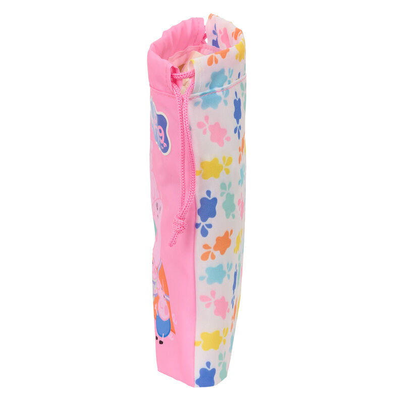 Peppa Pig Baby Pig gym bag 25cm