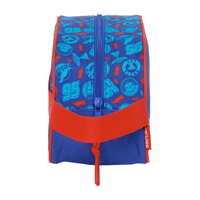 Trousse de toilette adaptable Disney Pixar Cars 27 cm