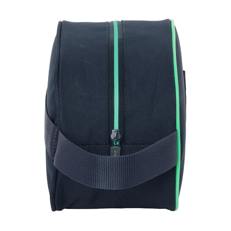 Real Madrid 2 Equipment 25/26 adaptable vanity case