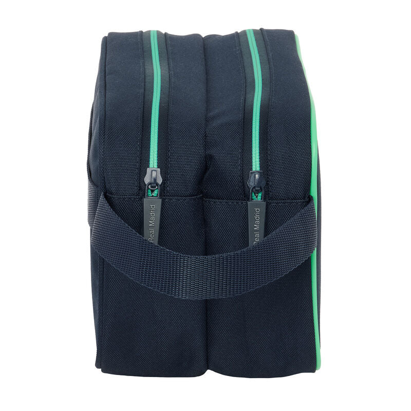 Real Madrid 2 Equipment 25/26 vanity case