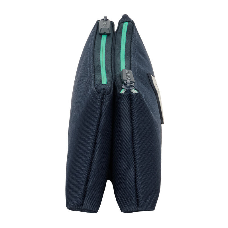 Real Madrid 2 Equipment 25/26 double pencil case