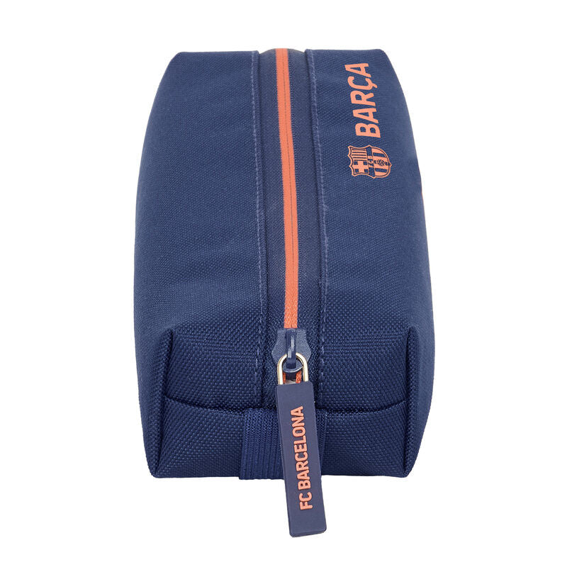 F.C. Barcelona 2 Equipment 25/26 pencil case