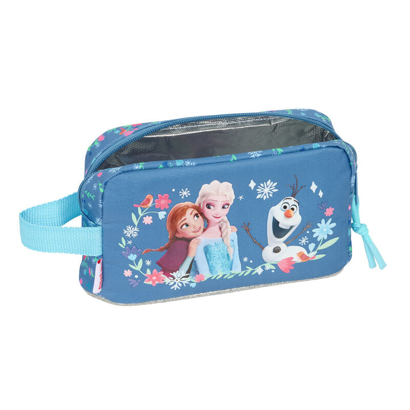 Trousse isotherme Disney La Reine des Neiges