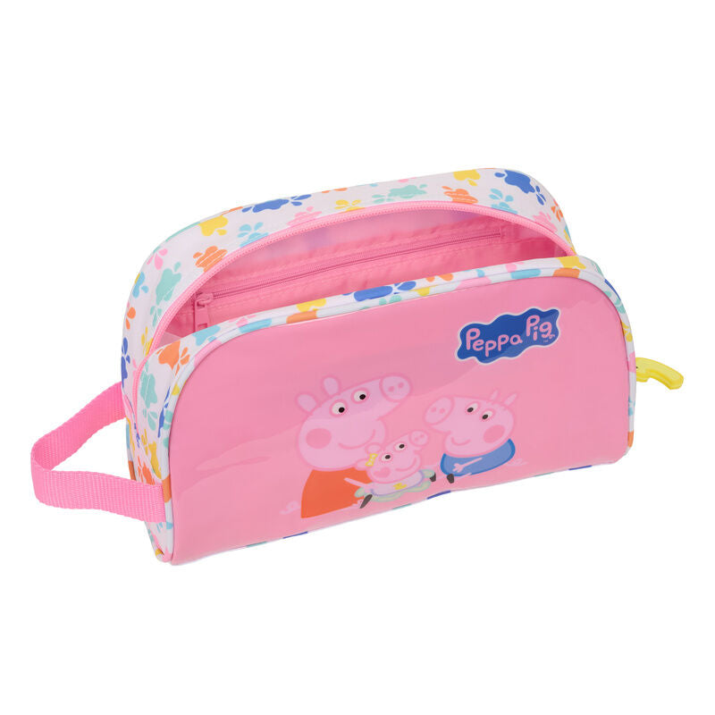 Peppa Pig Baby Pig adaptable vanity case