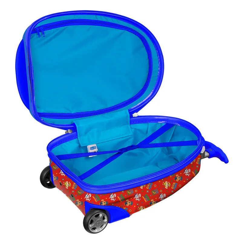 Paw Patrol Cool trolley 43cm