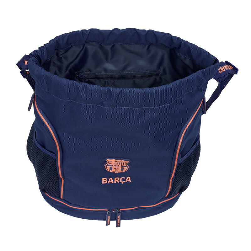 F.C. Barcelona 2 Equipment 25/26 gym bag Nerdscape
