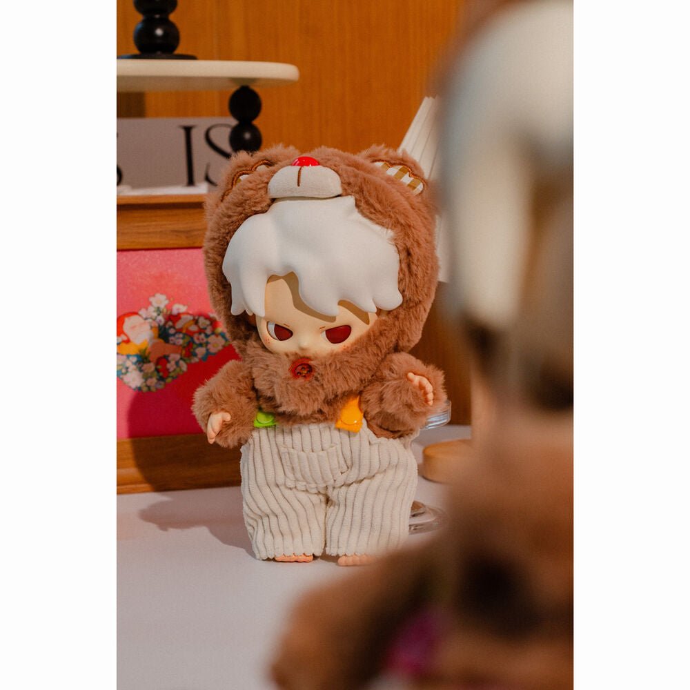 Dream Boy Spring Outing Bear doll 25cm - Nerdscape