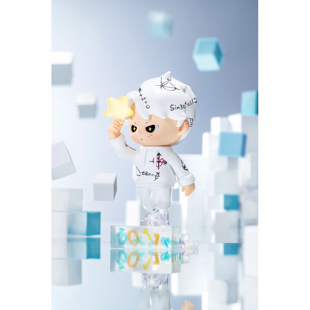 Dream Boy For Greatnes assorted surprise figure - Nerdscape