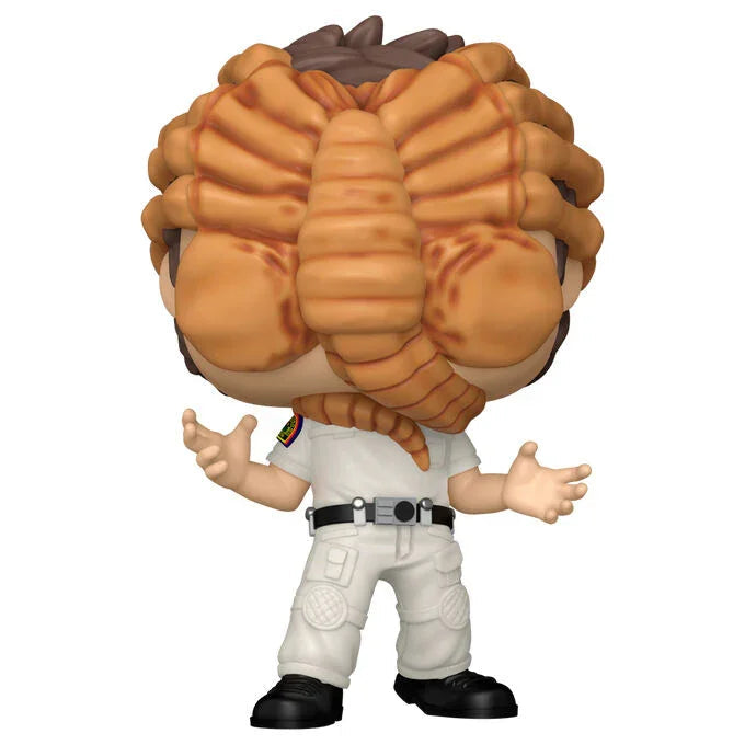 Funko Pop! Alien Kane - Figura da Collezione Vinyl Nerdscape