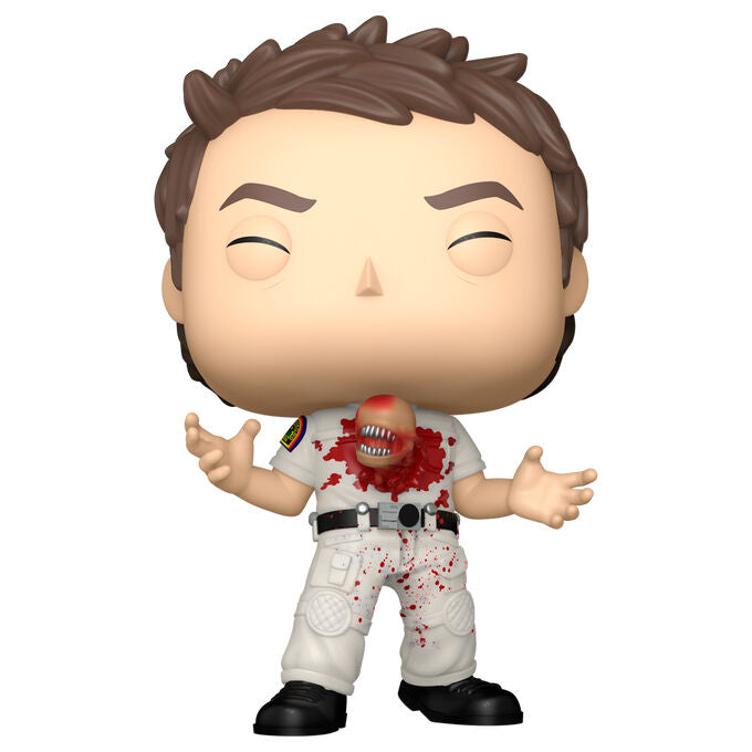 POP figure Alien Kane Chase