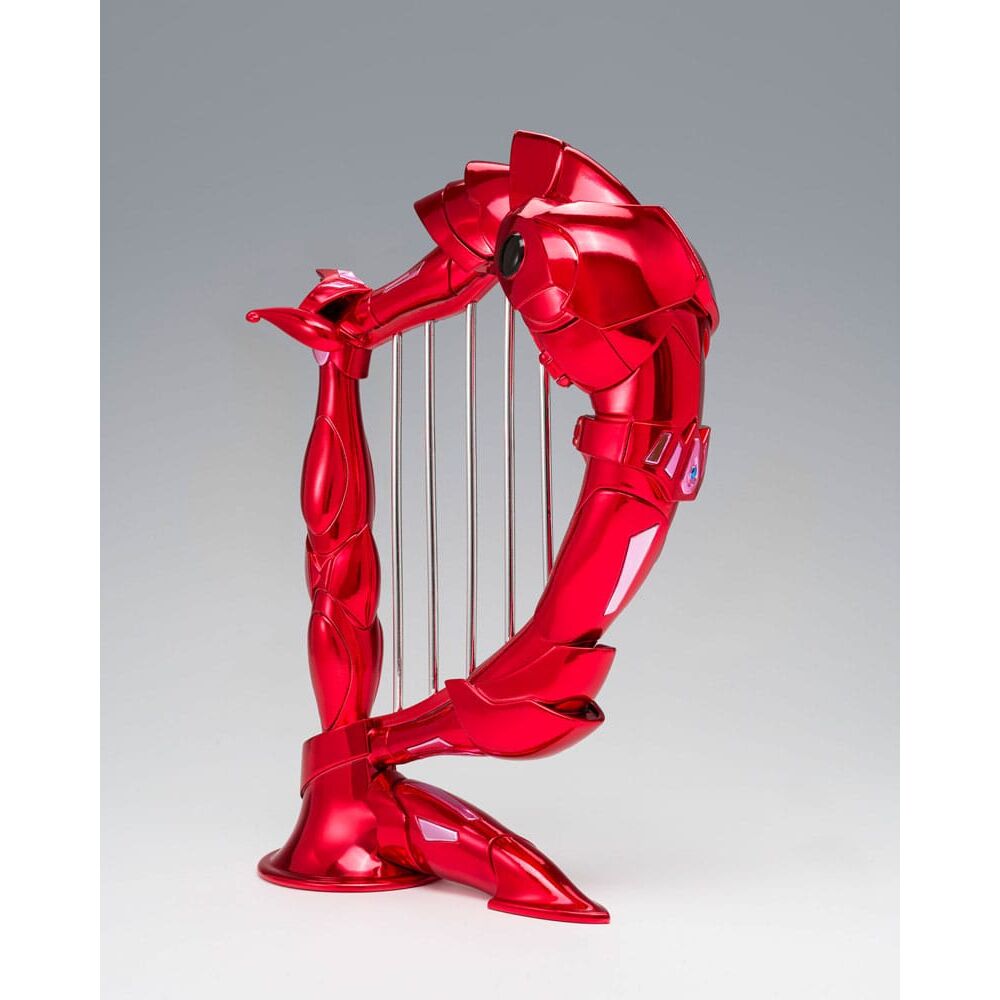 Saint Seiya Saint Cloth Myth Ex Eta Benetasch Mime figure 17cm - Nerdscape