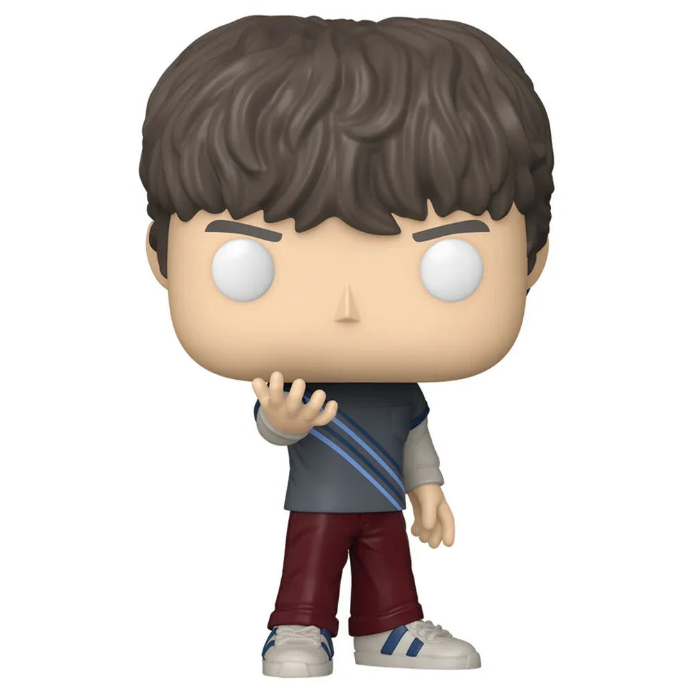 Funko Pop! Stranger Things Will 5 - Figura da Collezione Vinyl Nerdscape